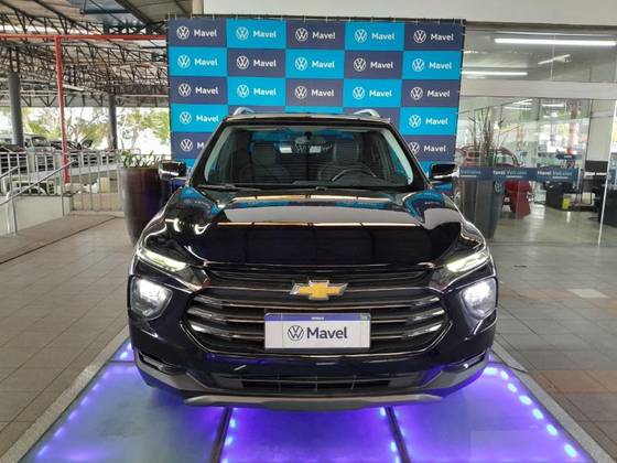 CHEVROLET MONTANA 1.2 TURBO FLEX PREMIER AUTOMÁTICO